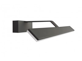 Подсветка для картин Crystal Lux CANVA AP12W LED BL