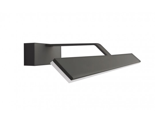 Подсветка для картин Crystal Lux CANVA AP12W LED BL