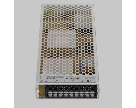 Блок питания Maytoni Led Strip 811011 Блок питания Maytoni Led Strip 811011
