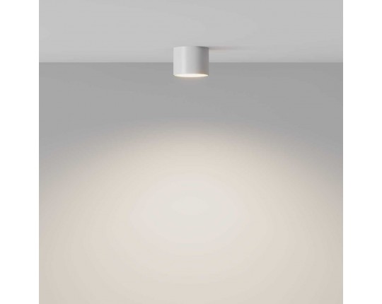 Потолочный светильник Maytoni Technical Glam C096L-GX53-WBS