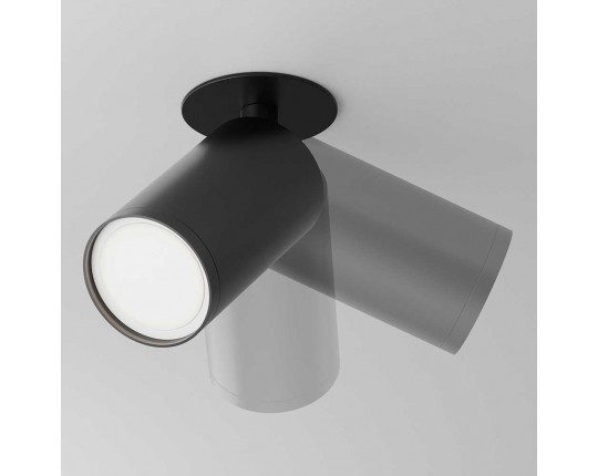 Встраиваемый спот Maytoni Technical Focus S C049CL-U-1B