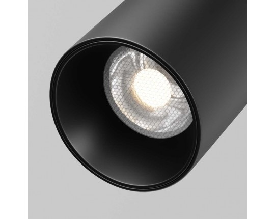 Уличный трековый светильник Maytoni Outdoor O-TR02-1-S-8WB4K
