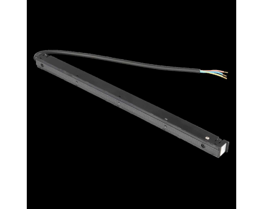 Драйвер для магнитного шинопровода 48V, 150W Crystal Lux CLT 0.204 08 BL
