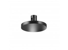 Трековый светодиодный светильник Maytoni Flarity Plato TR152-1-7W4K-B