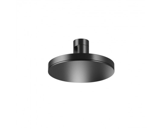 Трековый светодиодный светильник Maytoni Flarity Plato TR152-1-7W4K-B