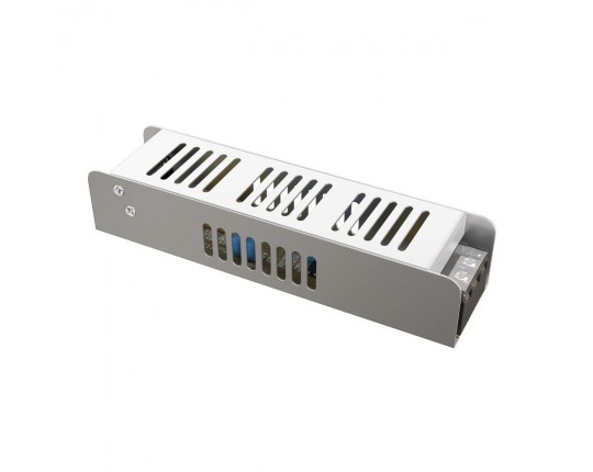 Блок питания Maytoni Technical Led strip 12V 200W IP20 16,5A 020204 Блок питания Maytoni Technical Led strip 12V 200W IP20 16,5A 020204