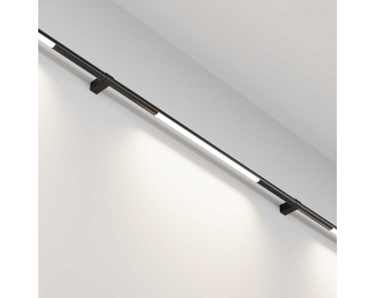 Светильник Maytoni Technical C100CL-L500-12W3-6K-B