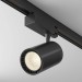 Трековый светильник Maytoni Technical Vuoro TR029-3-26W3K-M-B Трековый светильник Maytoni Technical Vuoro TR029-3-26W3K-M-B