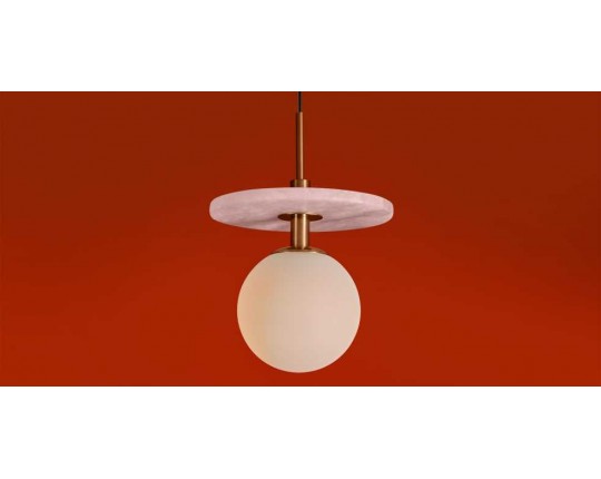 Подвесной светильник Freya Modern Cave FR5631PL-01BS
