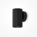 Бра Maytoni Technical Calipso C106WL-01-GU10-B