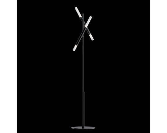 Торшер Maytoni Vigo MOD070FL-02B