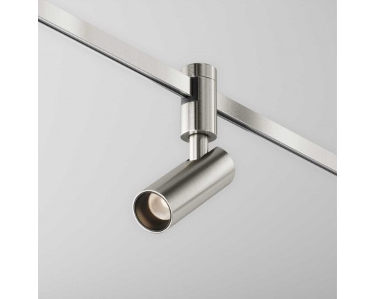 Трековый светильник Maytoni Technical TR144-1-5W3K-W-PT
