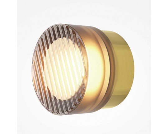 Настенный светильник Maytoni Modern Olo MOD493WL-L6BSK1