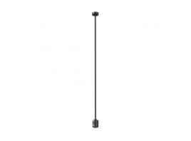 Крепление потолочное Maytoni Technical Accessories for tracks Flarity TRA159C-IPCL1-B