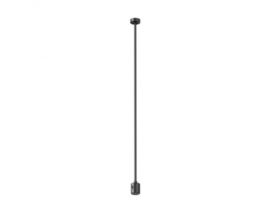 Крепление потолочное Maytoni Technical Accessories for tracks Flarity TRA159C-IPCL1-B