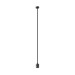 Крепление потолочное Maytoni Technical Accessories for tracks Flarity TRA159C-IPCL1-B