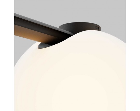 Трековый светильник Maytoni Technical ARITY Luna TR236-1-5W3K-B