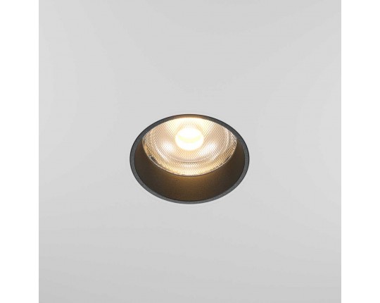 Встраиваемый светильник Maytoni Technical DL125-L12-3K-TRS-W Встраиваемый светильник Maytoni Technical DL125-L12-3K-TRS-W