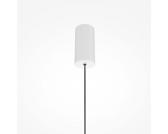 Подвесной светодиодный светильник Maytoni Motion MOD276PL-L20W3K