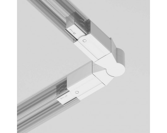 Коннектор поворотный Maytoni Technical Accessorises TRA005CS-31W