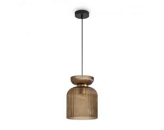 Подвесной светильник Freya Modern FR5558PL-01BR
