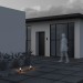 Ландшафтный светильник Maytoni Outdoor O416FL-L3B3K Ландшафтный светильник Maytoni Outdoor O416FL-L3B3K