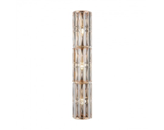 Настенный светильник Maytoni Facet MOD094WL-03G