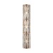 Настенный светильник Maytoni Facet MOD094WL-03G
