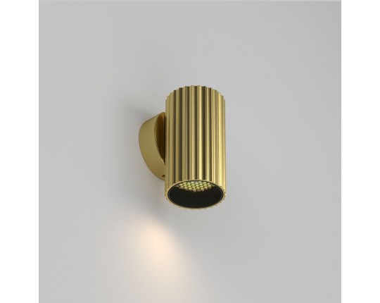 Бра Maytoni Technical Calipso C106WL-01-GU10-BS