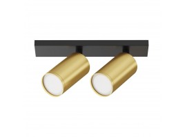 Спот Maytoni Technical Focus S C051CL-U-02BMG