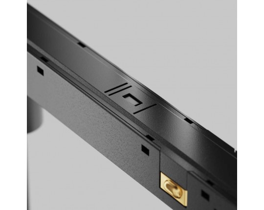 Трековый светильник Maytoni Technical EXILITY X Focus Led TR245-7W3K-B