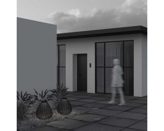 Уличный переносной аккумуляторный светильник Maytoni Outdoor Plet O530FL-L5B3K1