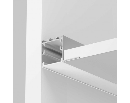 Алюминиевый профиль Maytoni Led Strip 636014 Алюминиевый профиль Maytoni Led Strip 636014