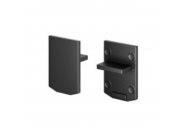 Заглушка Maytoni Technical Accessories for tracks Levity TRA184EC-1B