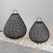 Уличный переносной аккумуляторный светильник Maytoni Outdoor Plet O530FL-L5B3K1