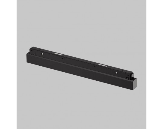 Трековый светодиодный светильник Maytoni Technical Magnetic Exility Parete TR106-4-18W-DS-B