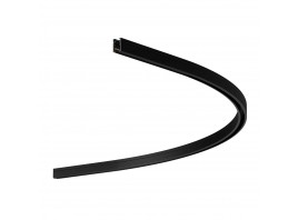 Коннектор радиусный Maytoni Technical Accessories for tracks Levity TRA184-R900-11B