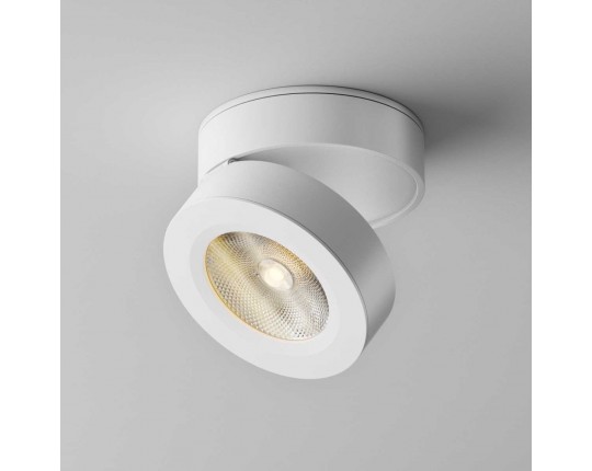 Потолочный светильник Maytoni Magic C022CL-7W3K-W-1