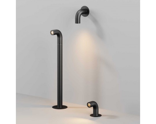 Бра Maytoni Outdoor O477WL-L2GF3K Бра Maytoni Outdoor O477WL-L2GF3K