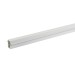 Шинопровод встраиваемый магнитный для ГКЛ12,5 мм Crystal Lux CLT 0.123 02 L3000 WH