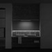 Трековый светильник Maytoni Technical EXILITY Basis TR030-4-24WTW-DD2-W