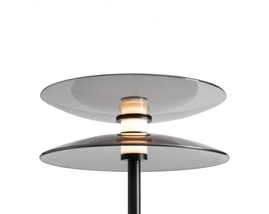 Торшер Freya Modern Tower FR5537FL-L7B
