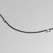 Коннектор радиусный Maytoni Technical Accessories for tracks Levity TRA184-R900-11B