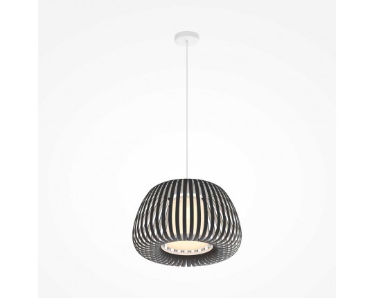 Подвесной светильник Maytoni Modern Kirigami MOD409PL-01B