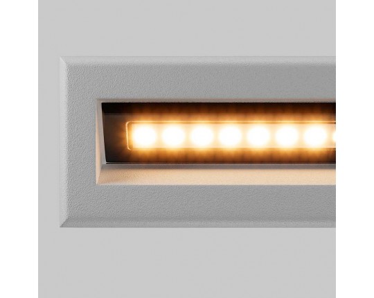 Подсветка для лестниц Maytoni Bosca O045SL-L5W3K