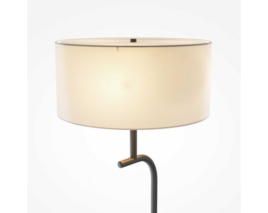 Торшер Maytoni Modern Glamping MOD437FL-03B