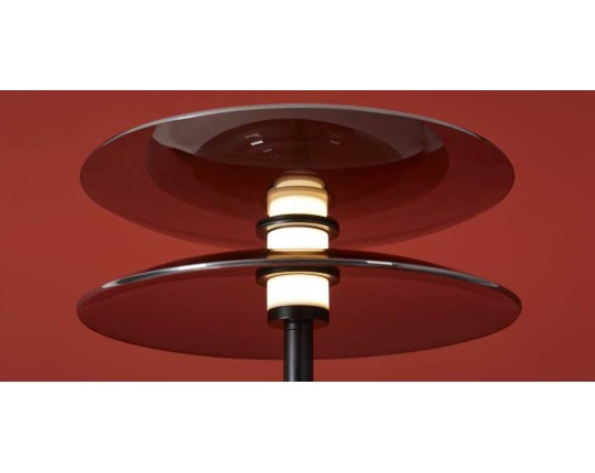 Торшер Freya Modern Tower FR5537FL-L7B