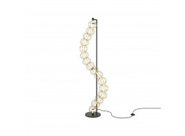Торшер Maytoni Golden Cage MOD216FL-L38G3K