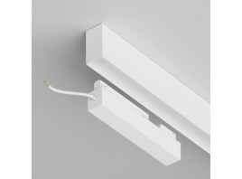 Блок питания встраиваемый Maytoni белый TRX010DR2-200W