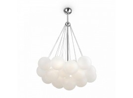 Подвесной светильник Freya Fiesta FR5231PL-06CH